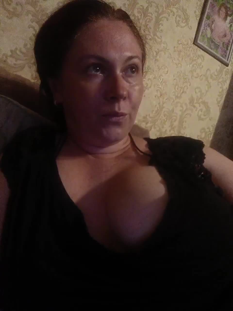 Maluska-Lapyla Adult Chat August 19, 2025