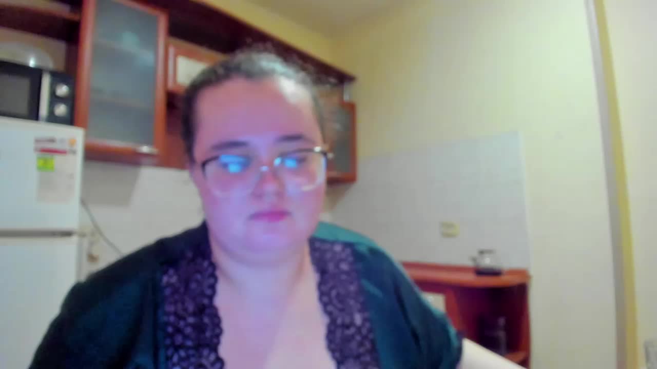 Jessica-Joy Adult Chat August 19, 2025