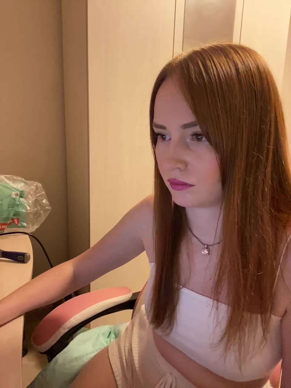 Lisichkina Adult Chat August 19, 2025