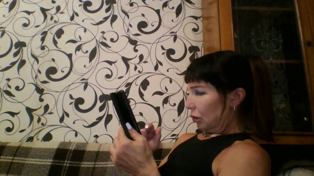 JeaneDavis Adult Chat August 19, 2025