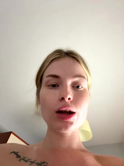 VladaMais Adult Chat August 19, 2025