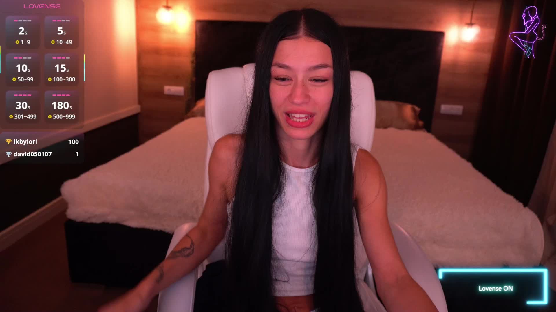 FataleNellie Adult Chat August 19, 2025