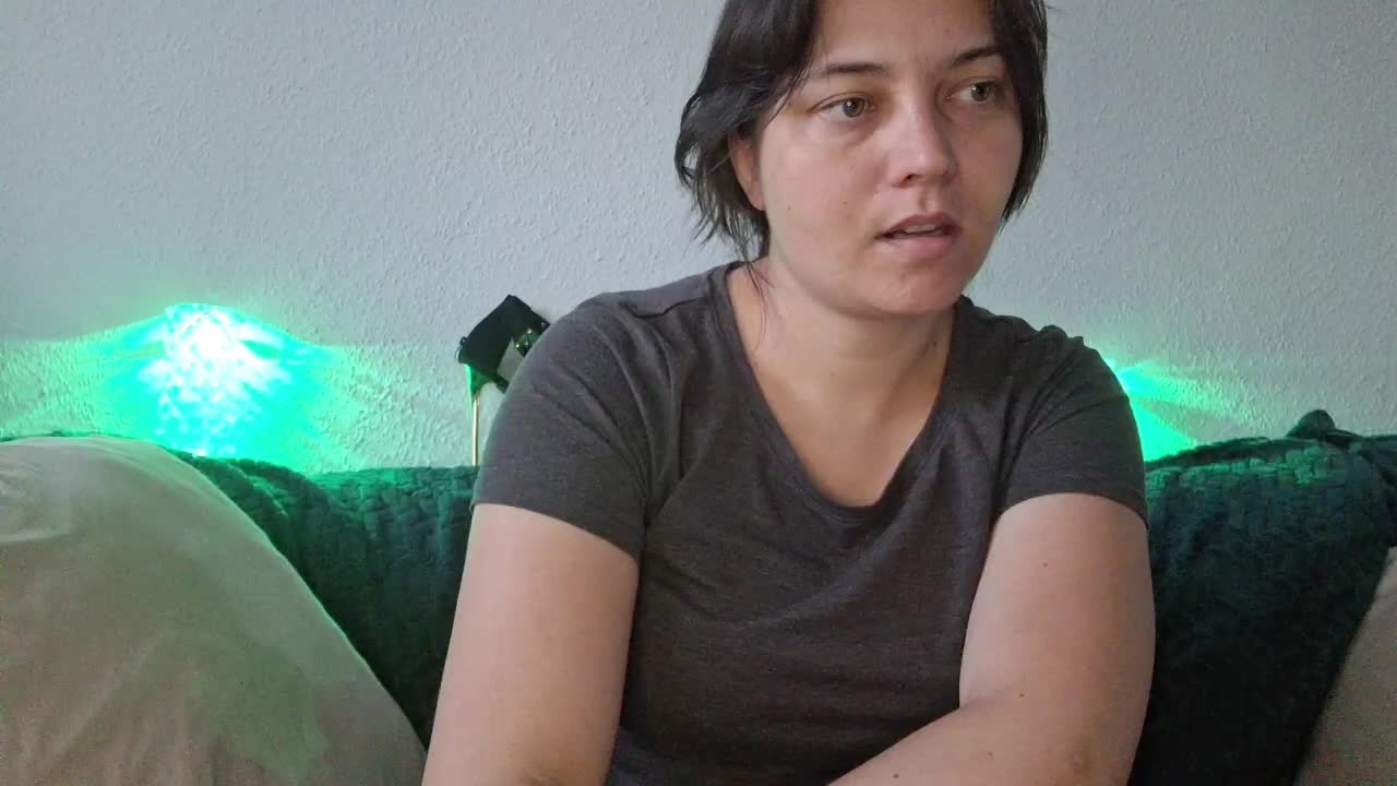 CyndeeWinter Adult Chat August 19, 2025