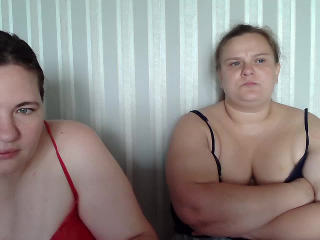 HollyXEva Adult Chat August 19, 2025