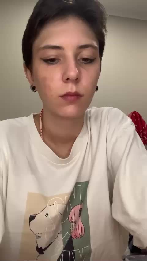 BunnyForceSolo Adult Chat August 19, 2025