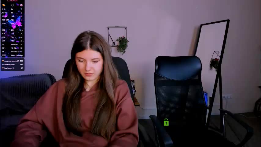 lissa_night Adult Chat August 18, 2025