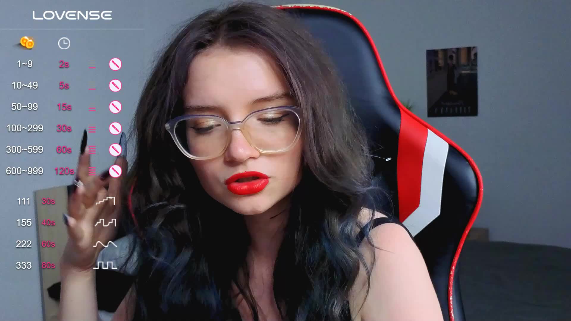 SonyaGlen Adult Chat August 19, 2025