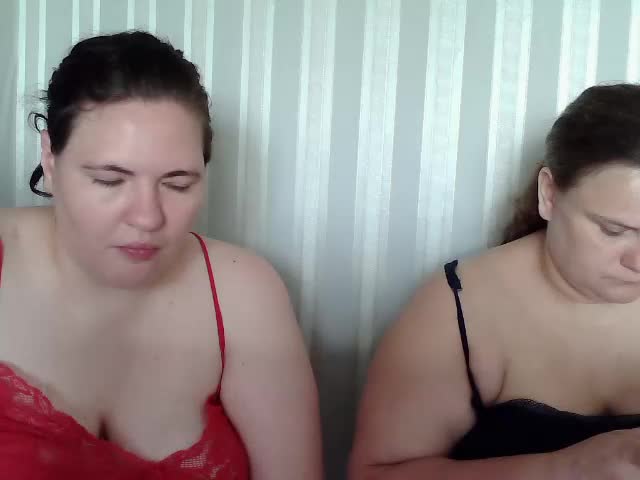 HollyXEva Adult Chat August 19, 2025