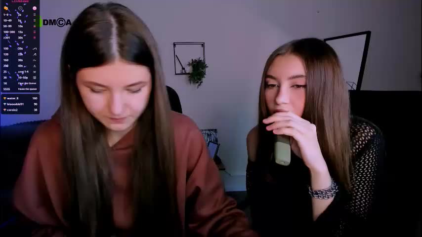 lissa_night Adult Chat August 18, 2025