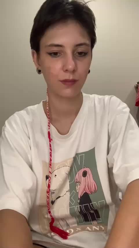 BunnyForceSolo Adult Chat August 19, 2025