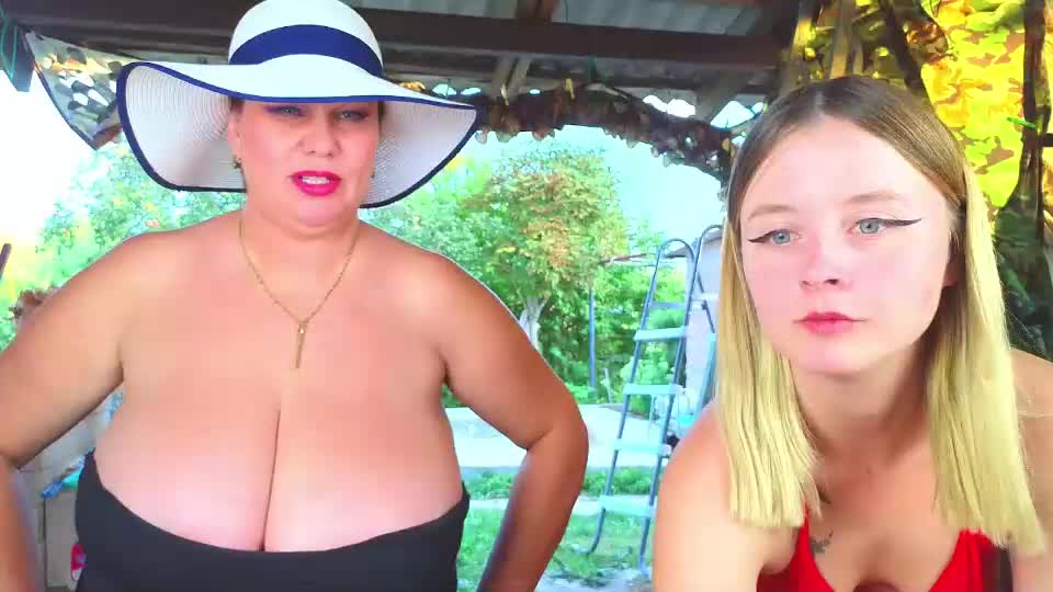 sassy_seasons Adult Chat August 18, 2025