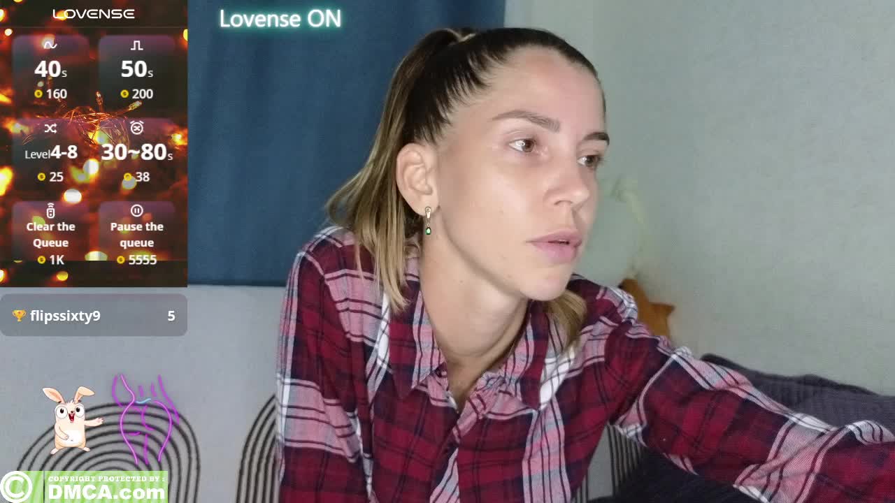 Couple_Twix Adult Chat August 19, 2025