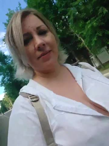 yuliia_3003 Adult Chat August 19, 2025