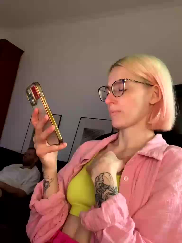 Sexy-Sweets Adult Chat August 19, 2025