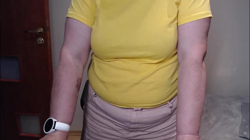 joannaandneighbour Adult Chat August 18, 2025