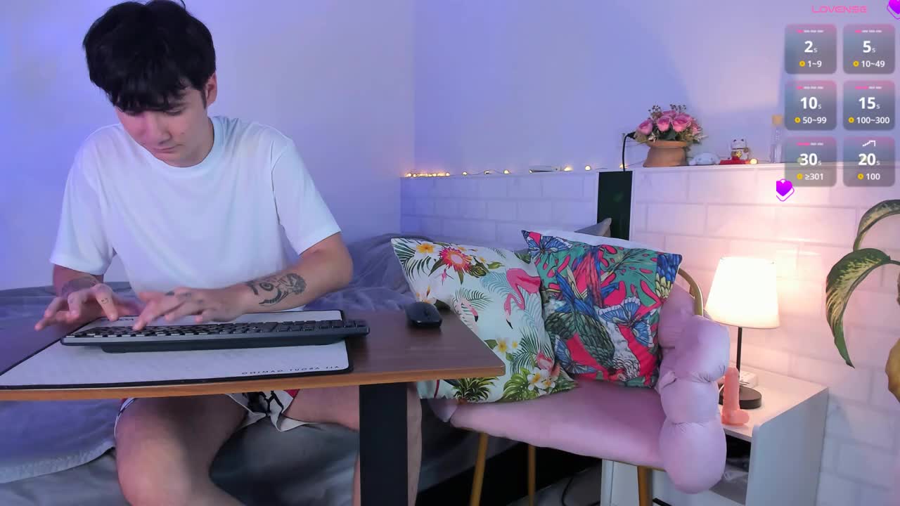 MissaSam Adult Chat August 19, 2025