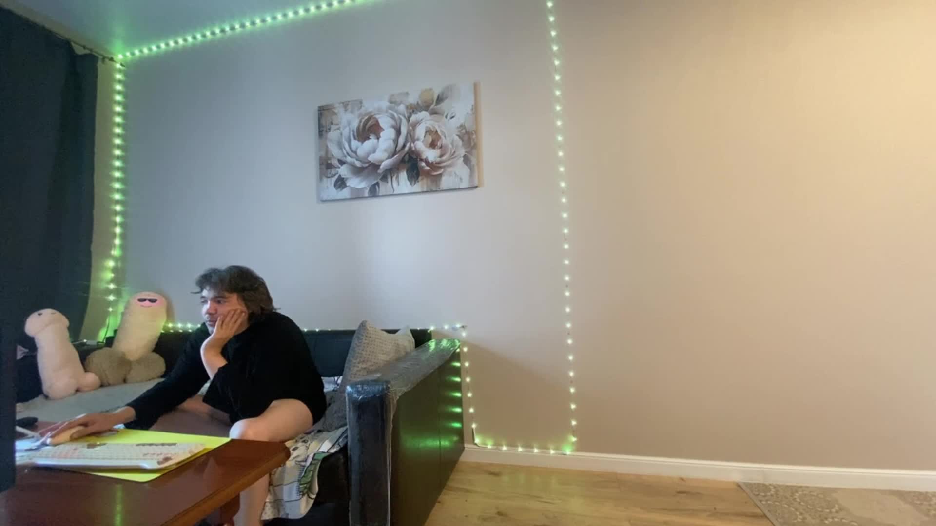 AliceSergio Adult Chat August 19, 2025