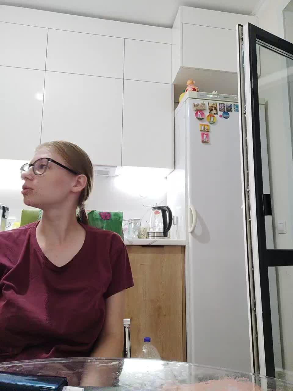 Sur-prise- Adult Chat August 19, 2025