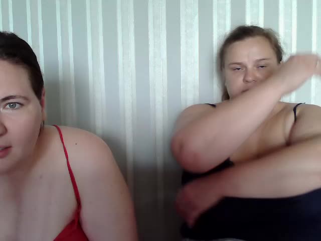 HollyXEva Adult Chat August 19, 2025