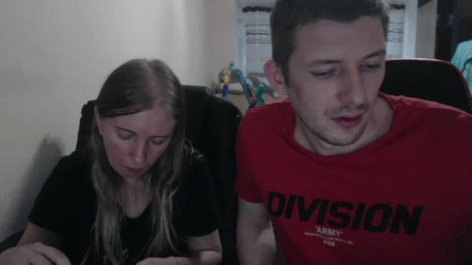 jenisandpeter Adult Chat August 18, 2025