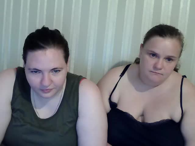 HollyXEva Adult Chat August 19, 2025