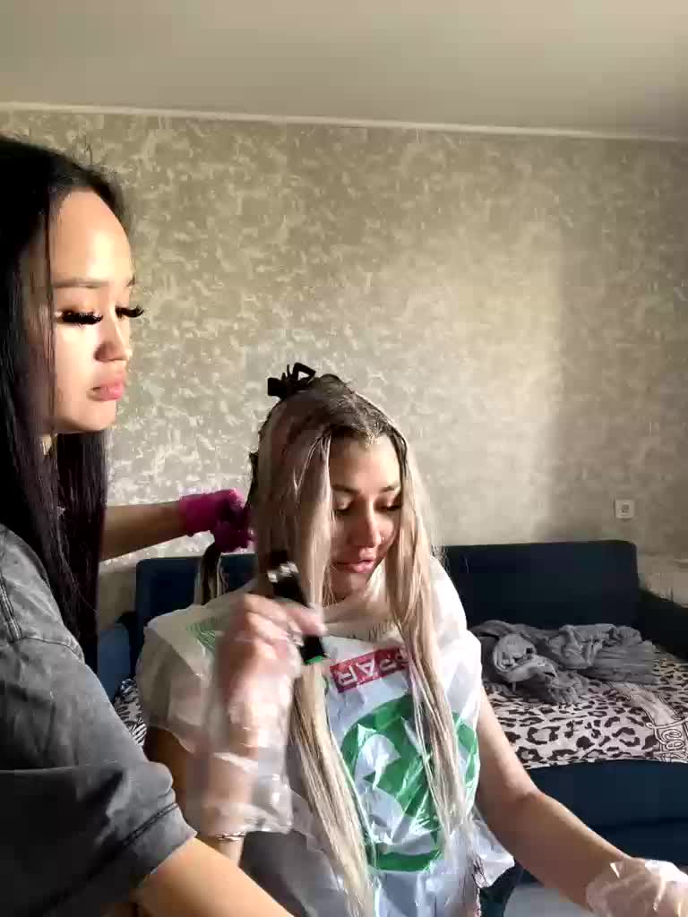 JenyCarty Adult Chat August 19, 2025