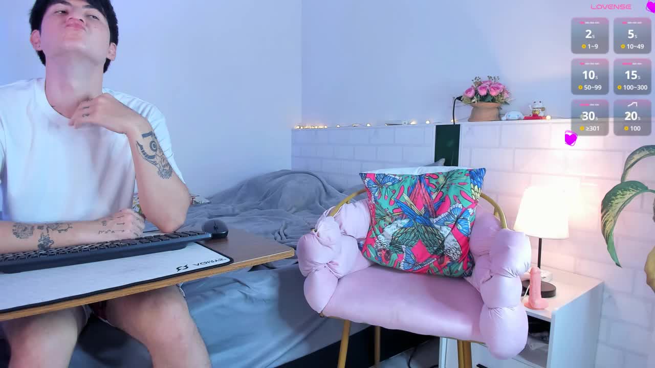 MissaSam Adult Chat August 19, 2025