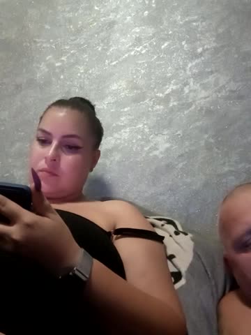 Greta_Tamar Adult Chat August 18, 2025