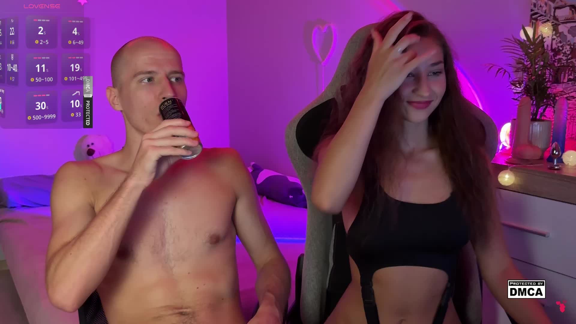 XXXDreamTeam Adult Chat August 19, 2025