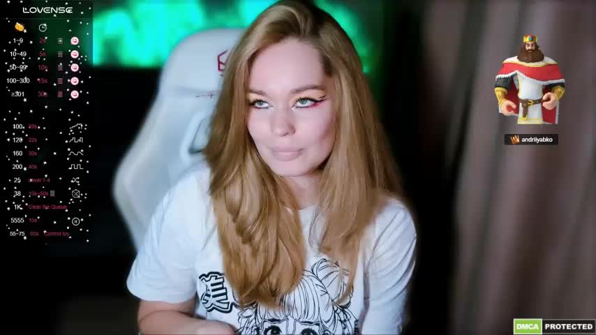 Bad_Girl009 Adult Chat August 19, 2025