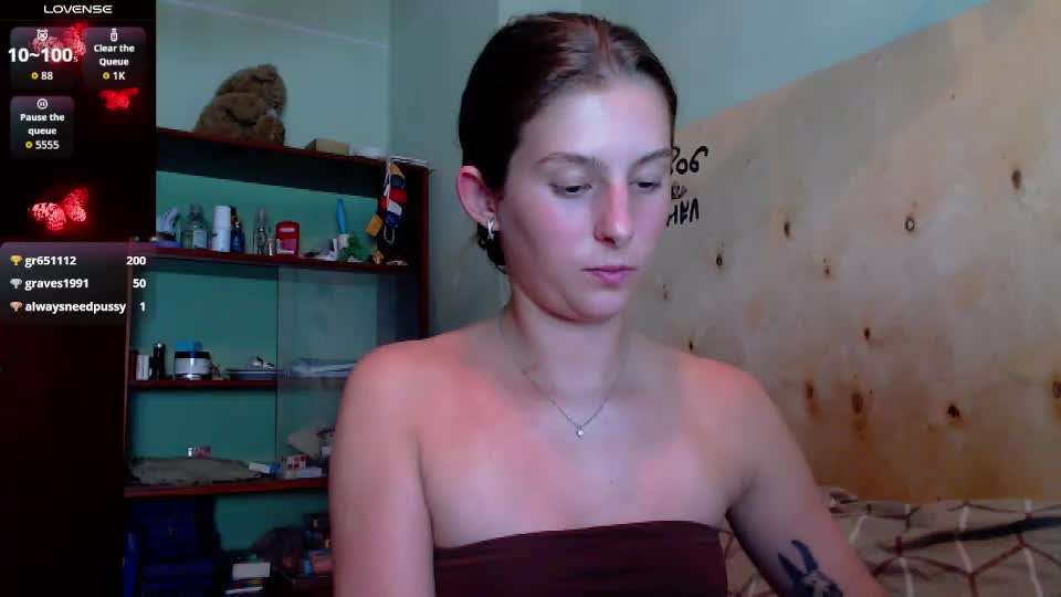 jalevakitties2 Adult Chat August 19, 2025