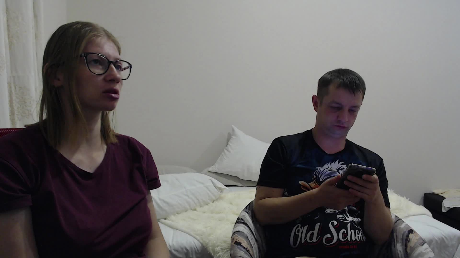 Sur-prise- Adult Chat August 18, 2025