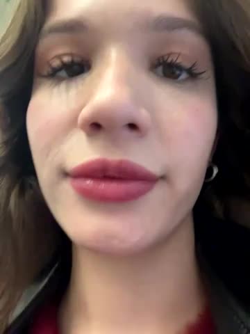 shy_priincess Adult Chat August 19, 2025