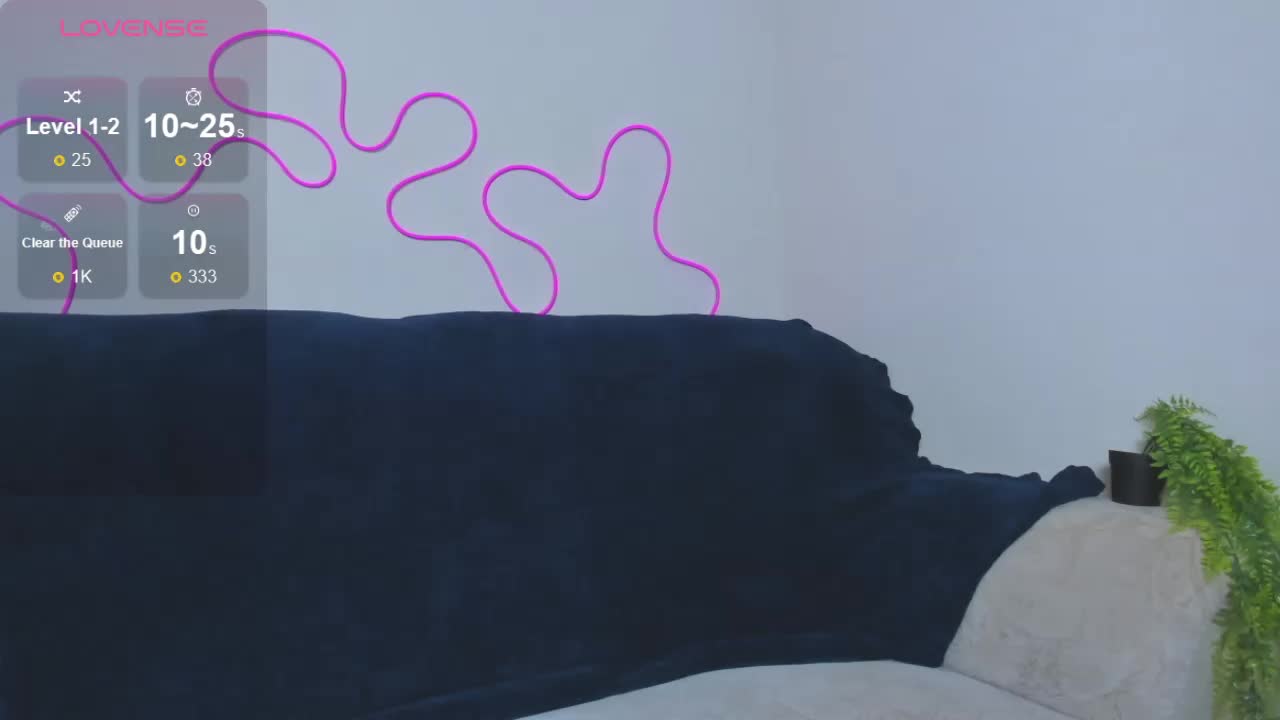 luisa-spangoli1 Adult Chat August 19, 2025