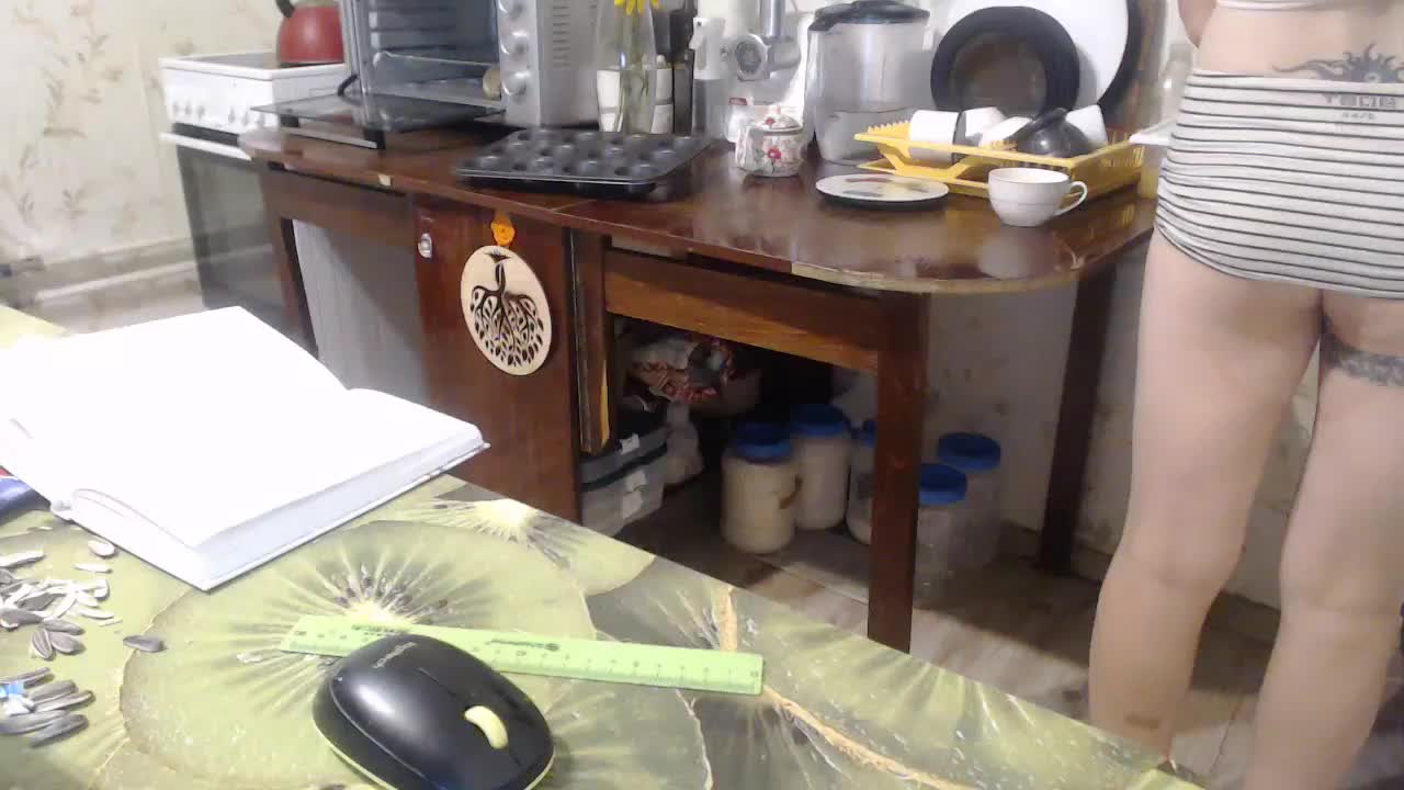 berry252 Adult Chat August 19, 2025