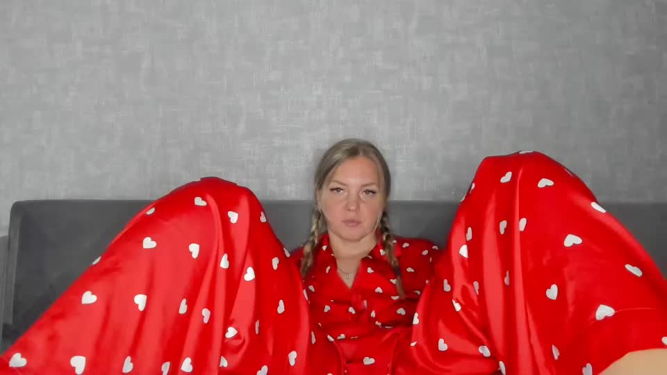 iam_venus Adult Chat August 19, 2025