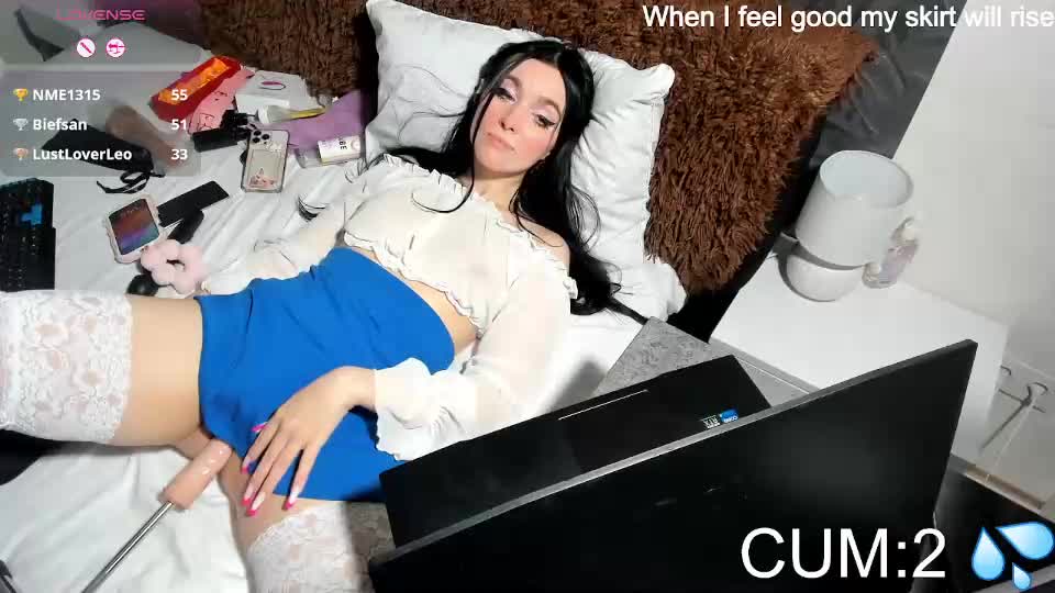 blancasuarez Adult Chat August 19, 2025