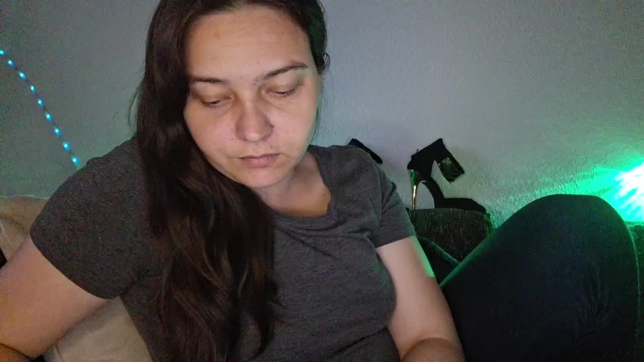 CyndeeWinter Adult Chat August 19, 2025