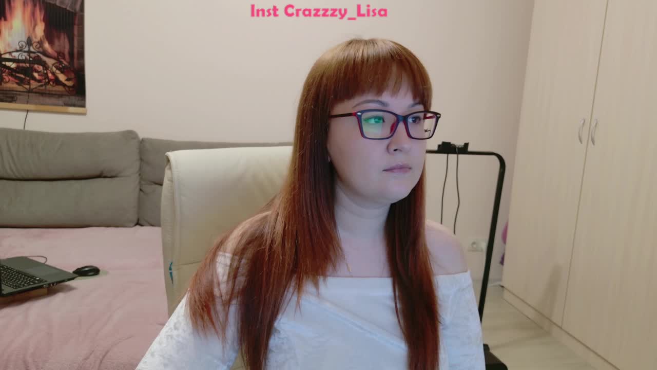 MISTRESS-FOX Adult Chat August 19, 2025