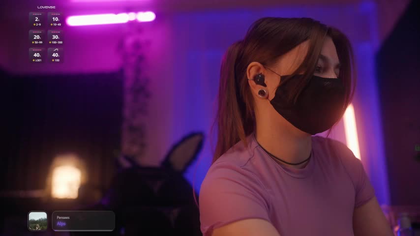 aarimass Adult Chat August 19, 2025