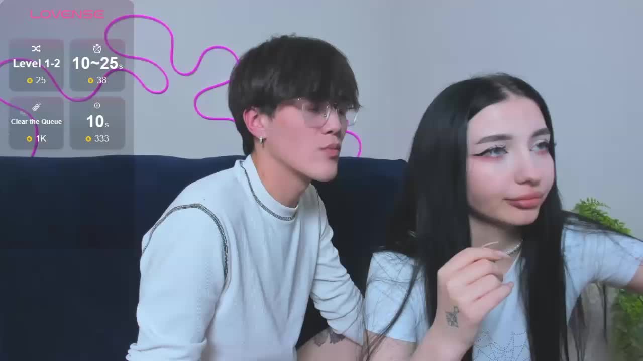 luisa-spangoli1 Adult Chat August 19, 2025