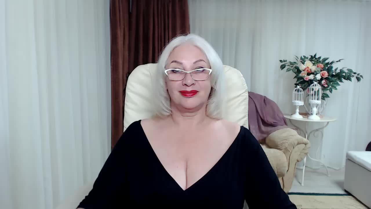Tashyncik Adult Chat August 19, 2025