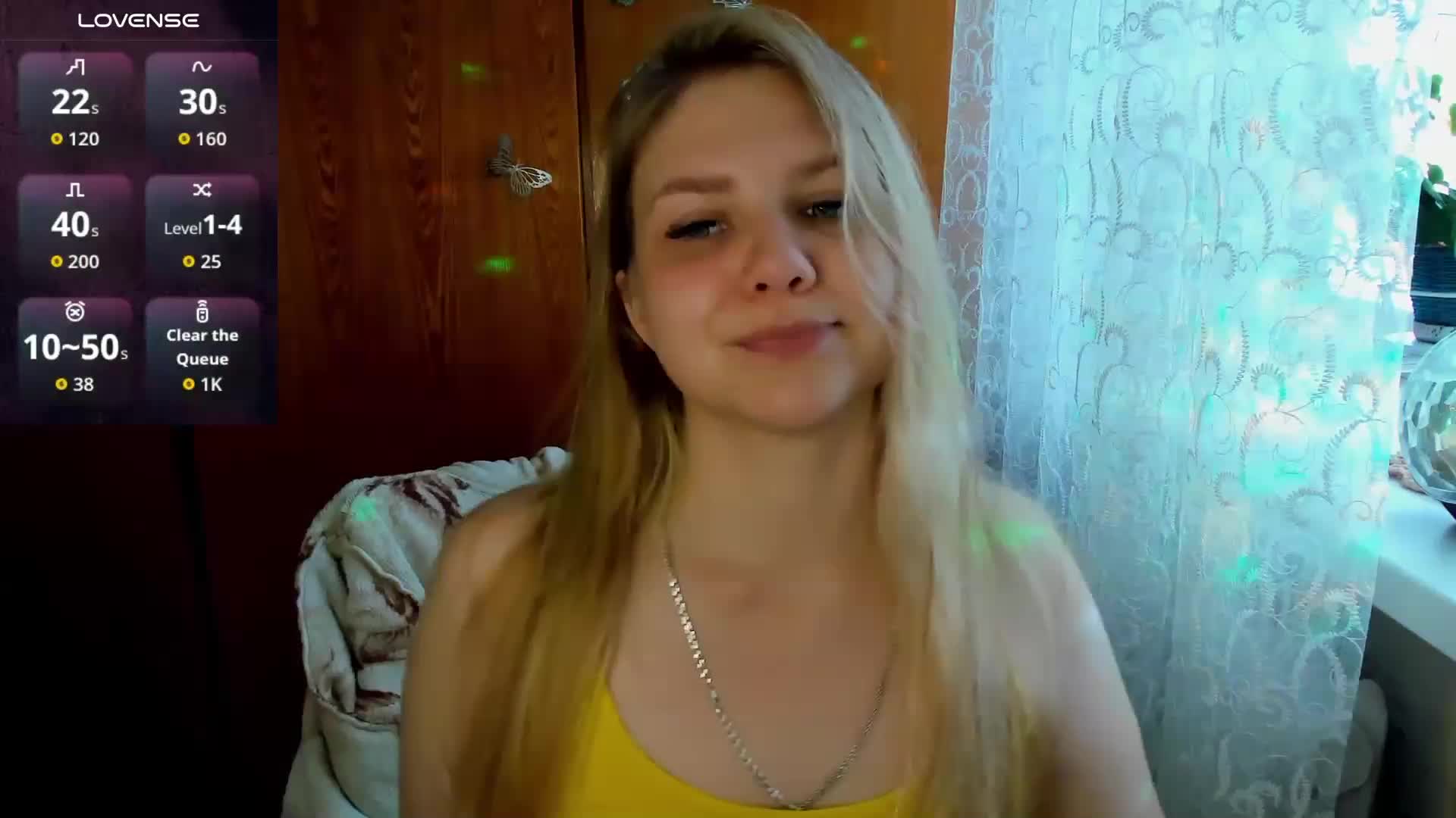 Emma-Frizea Adult Chat August 19, 2025