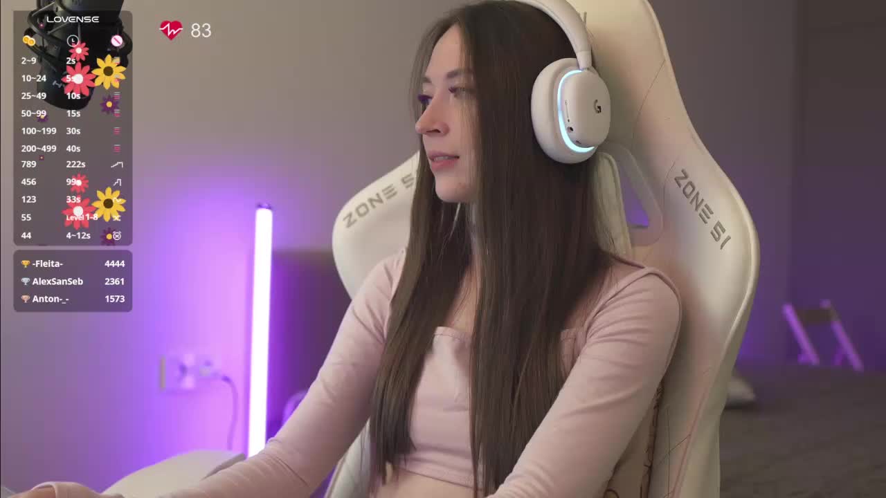 lollipop-o Adult Chat August 19, 2025