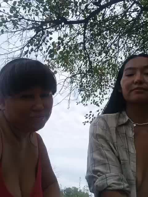 Luu-Lii77 Adult Chat August 19, 2025