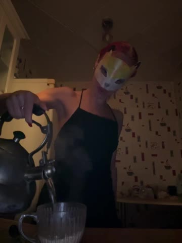 RedHair13 Adult Chat August 19, 2025