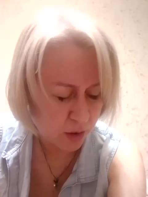 MilenaGerl Adult Chat August 18, 2025