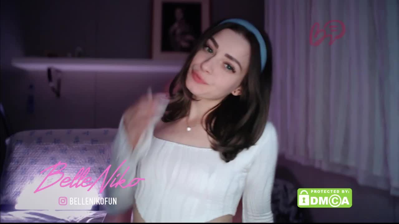 Belleniko Adult Chat August 19, 2025