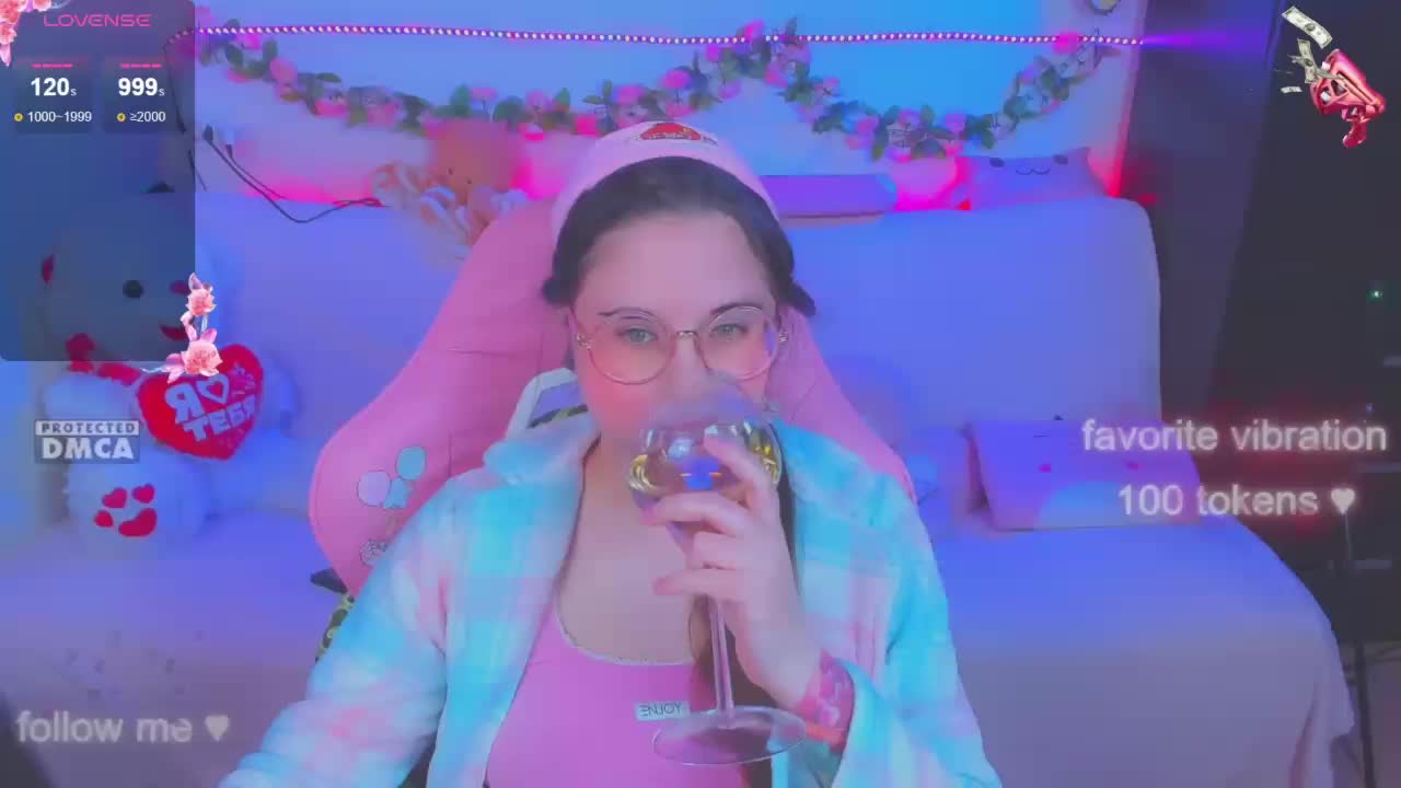 LoliSuccub Adult Chat August 19, 2025