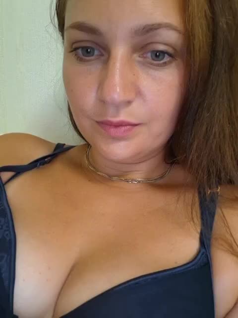 MiLAshKaA Adult Chat August 19, 2025